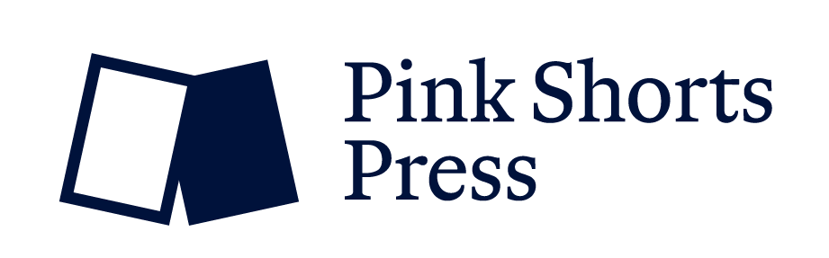 Pink Shorts Press logo