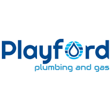 Playford Plumbing and Gas Pty Ltd logo