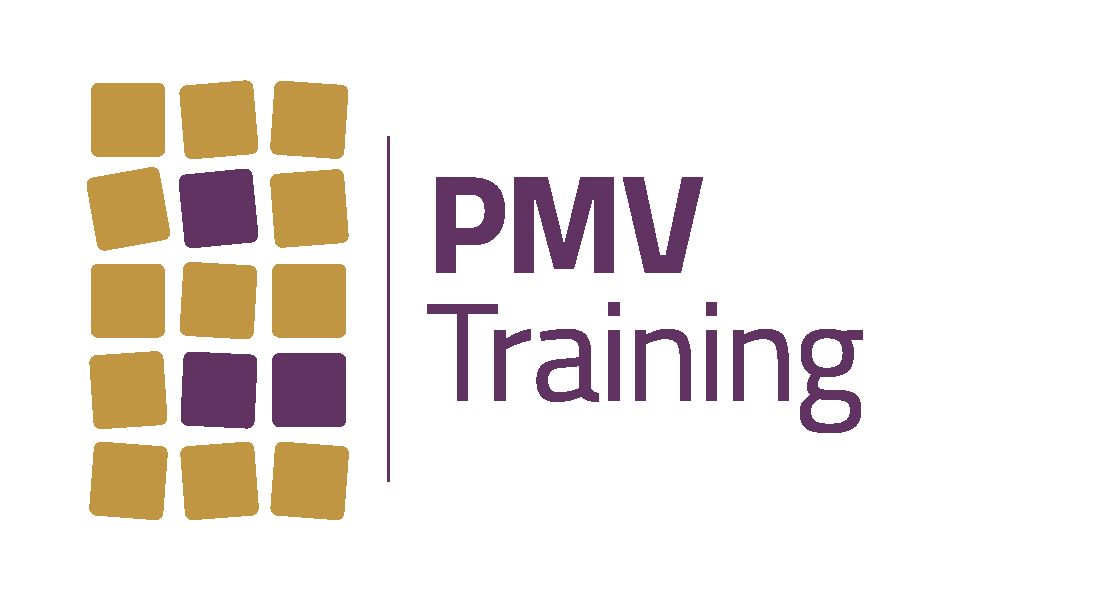 PMV Training logo