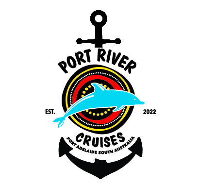 Port River Cruises logo