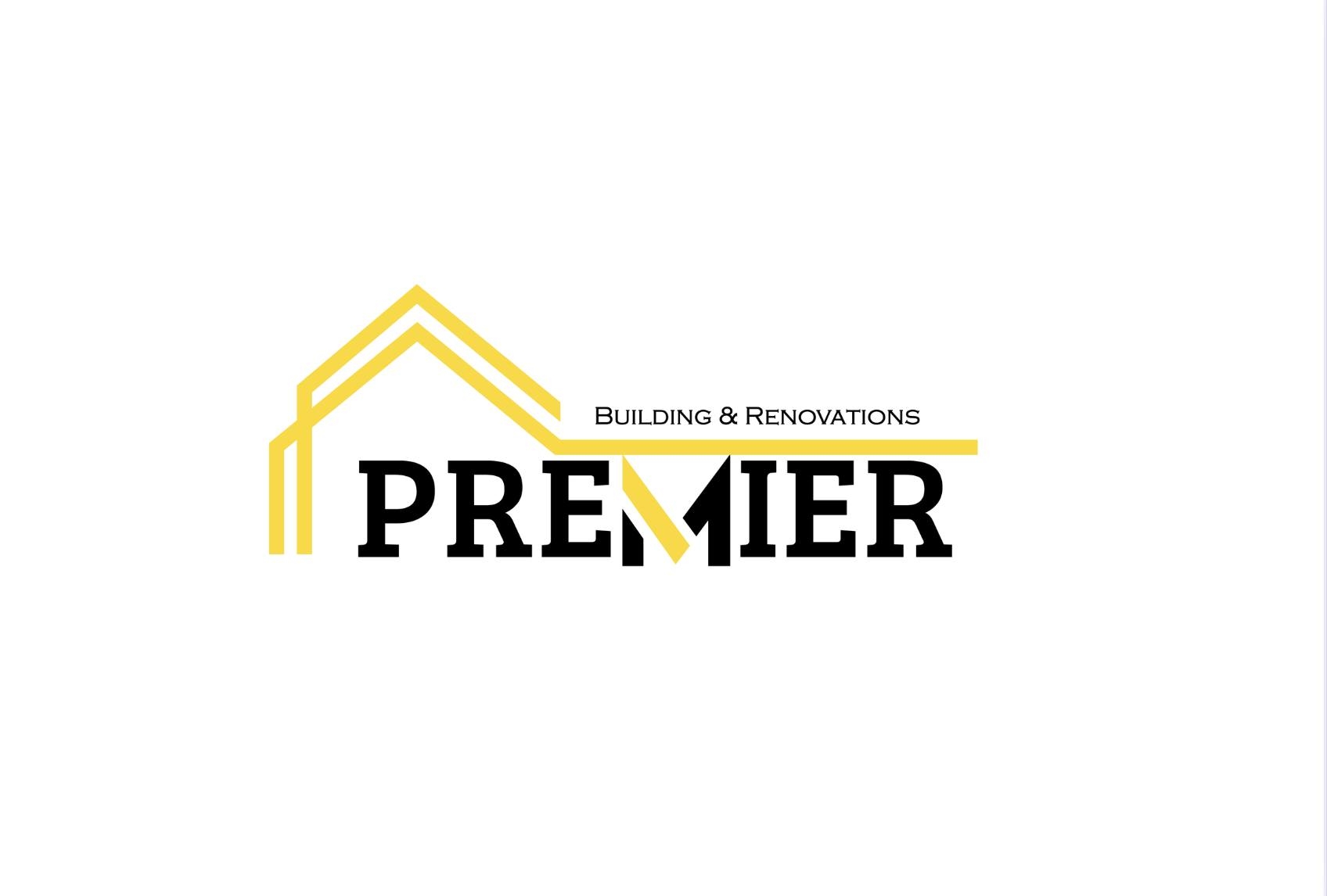 Premier Building and Renovations logo