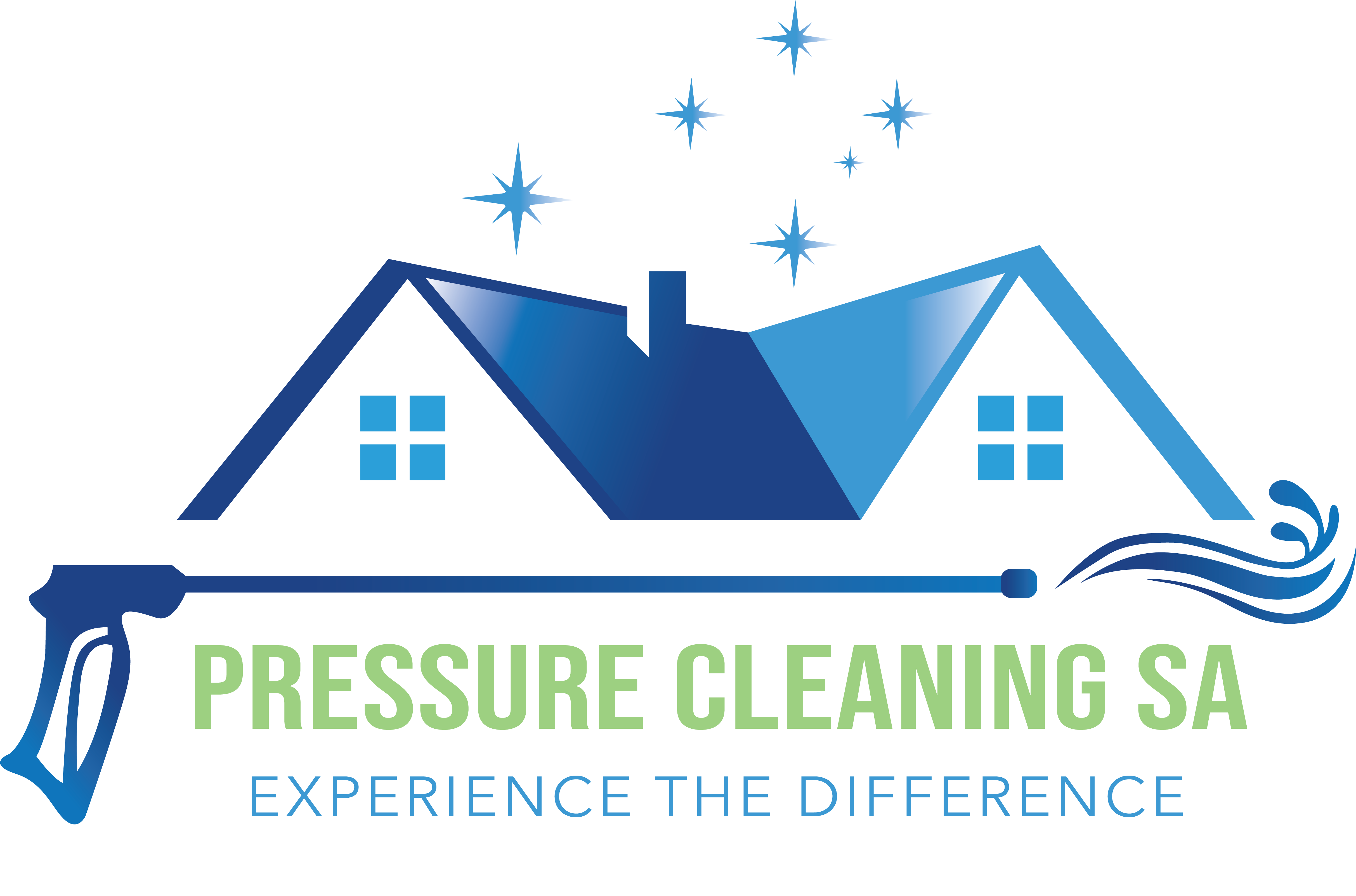 Pressure Cleaning SA logo