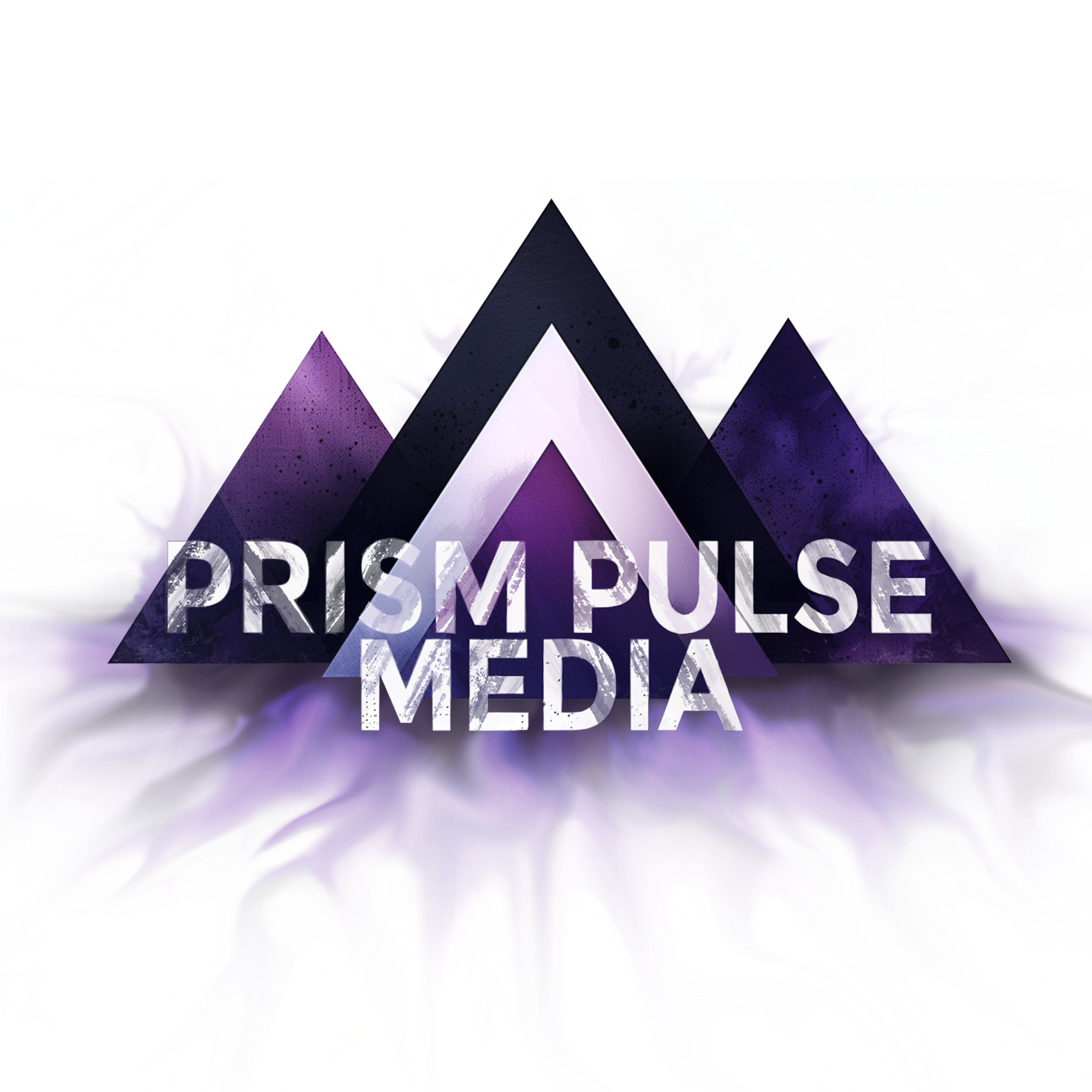 Prism Pulse Media logo