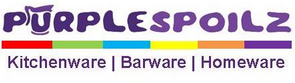 PurpleSpoilz logo
