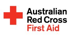 Australian Red Cross Society logo