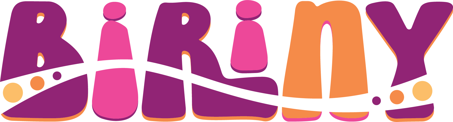 BiRiny logo