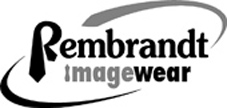 Rembrandt Imagewear logo