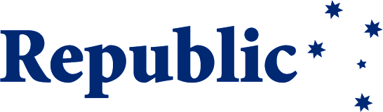Republic Resumes logo