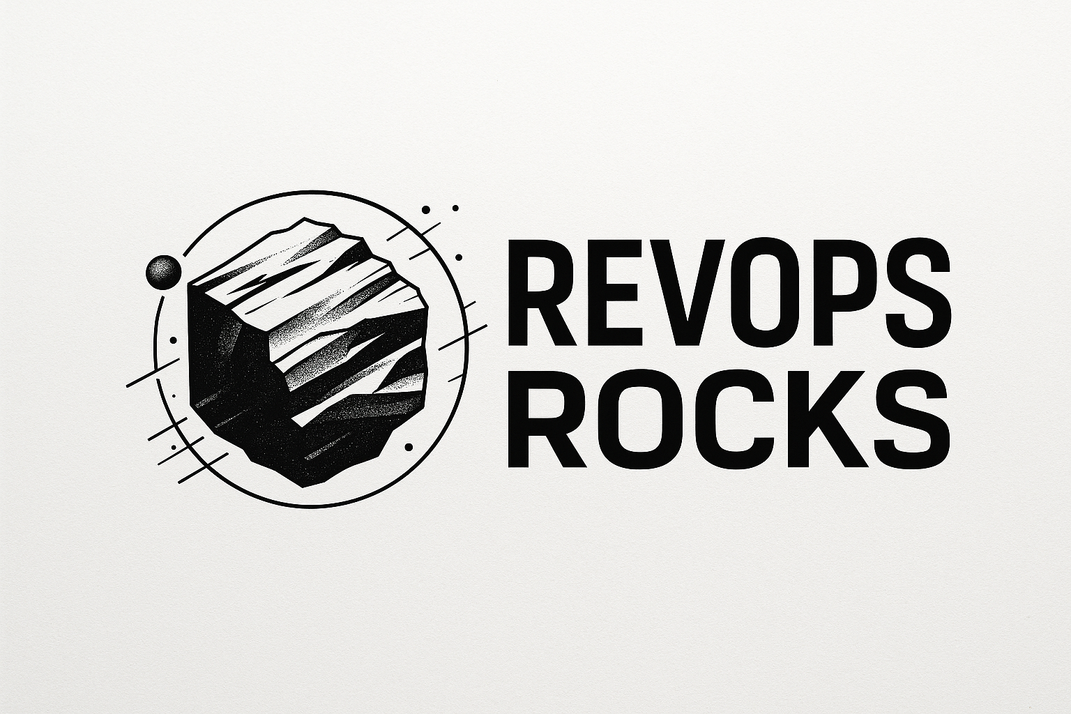 RevOps Rocks logo