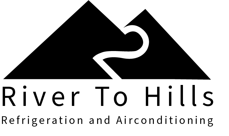 River to Hills Refrigeration Pty Ltd logo