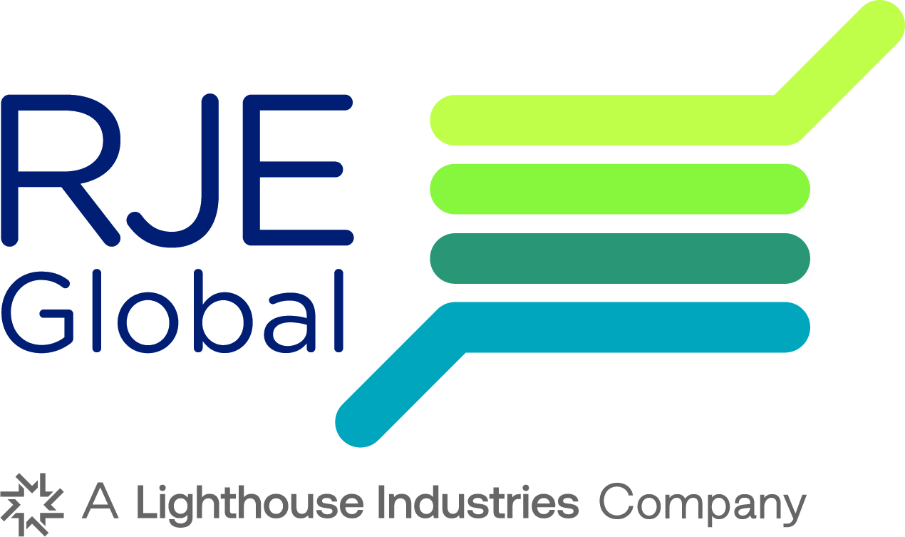 RJE Global Pty Ltd logo