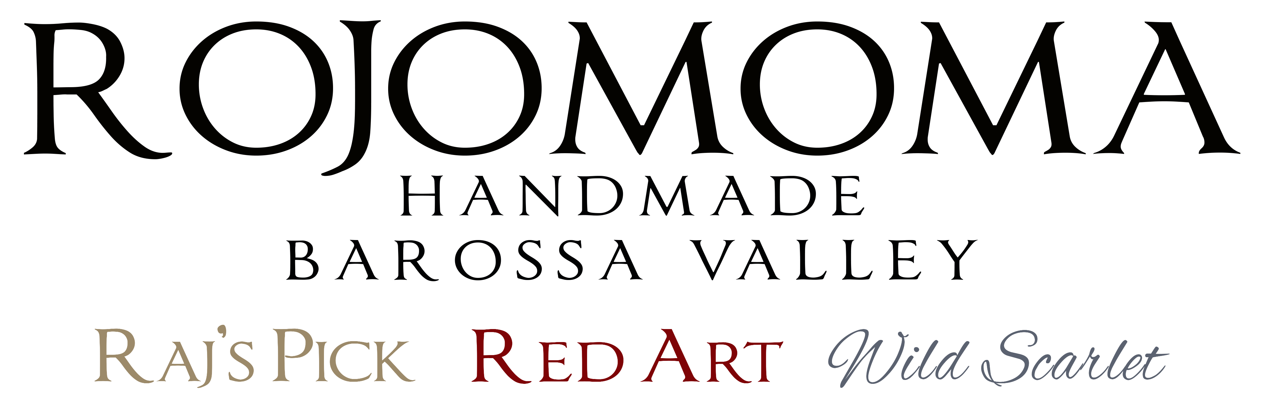 Rojomoma logo