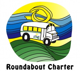 Roundabout Charter logo