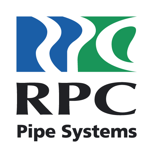 RPC Pipe Systems logo