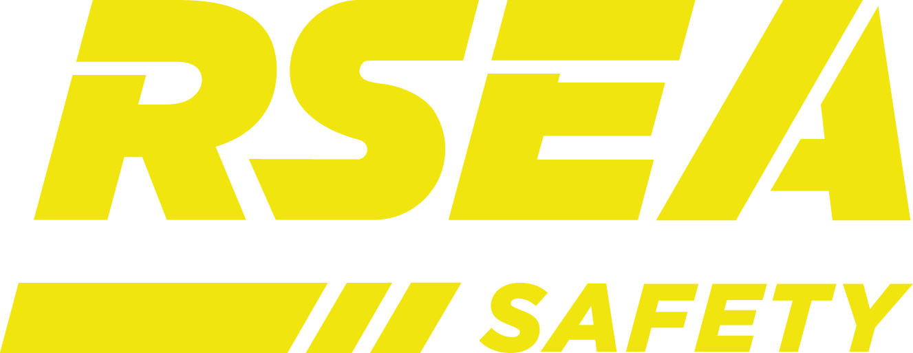 RSEA Safety logo