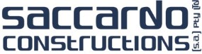 Saccardo Constructions (SA) PL logo