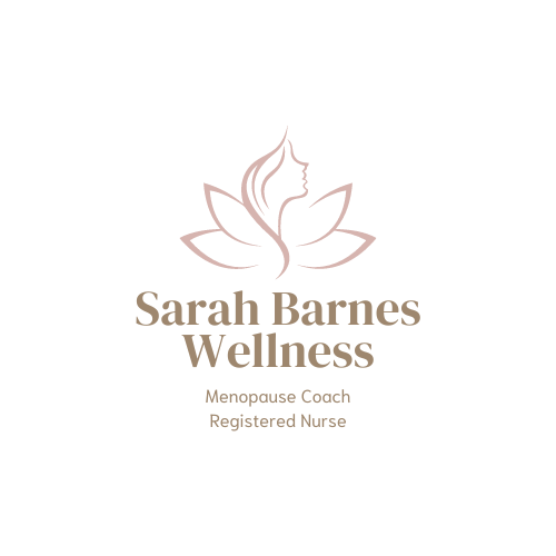 Sarah Barnes Wellness logo