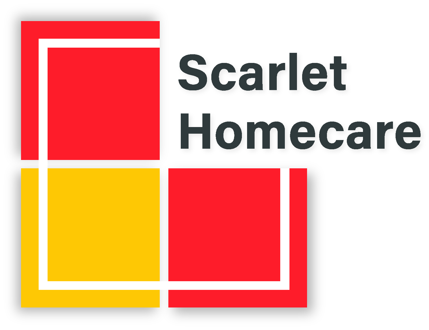 Scarlet Homecare logo
