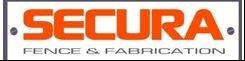 Secura Fence and Fabrication logo