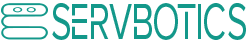Servbotics logo