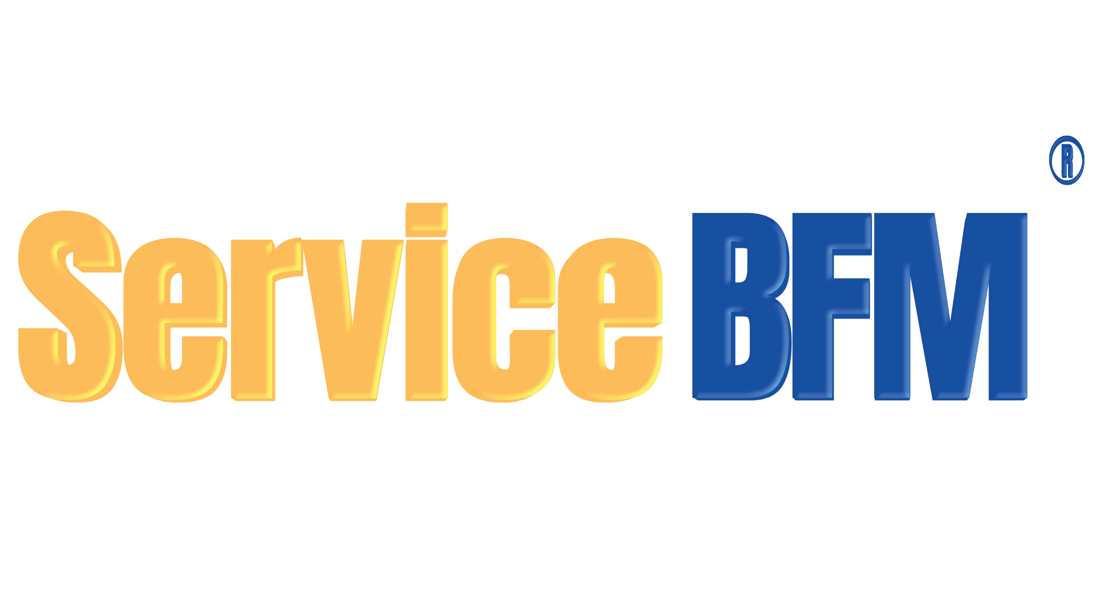 Service BFM logo