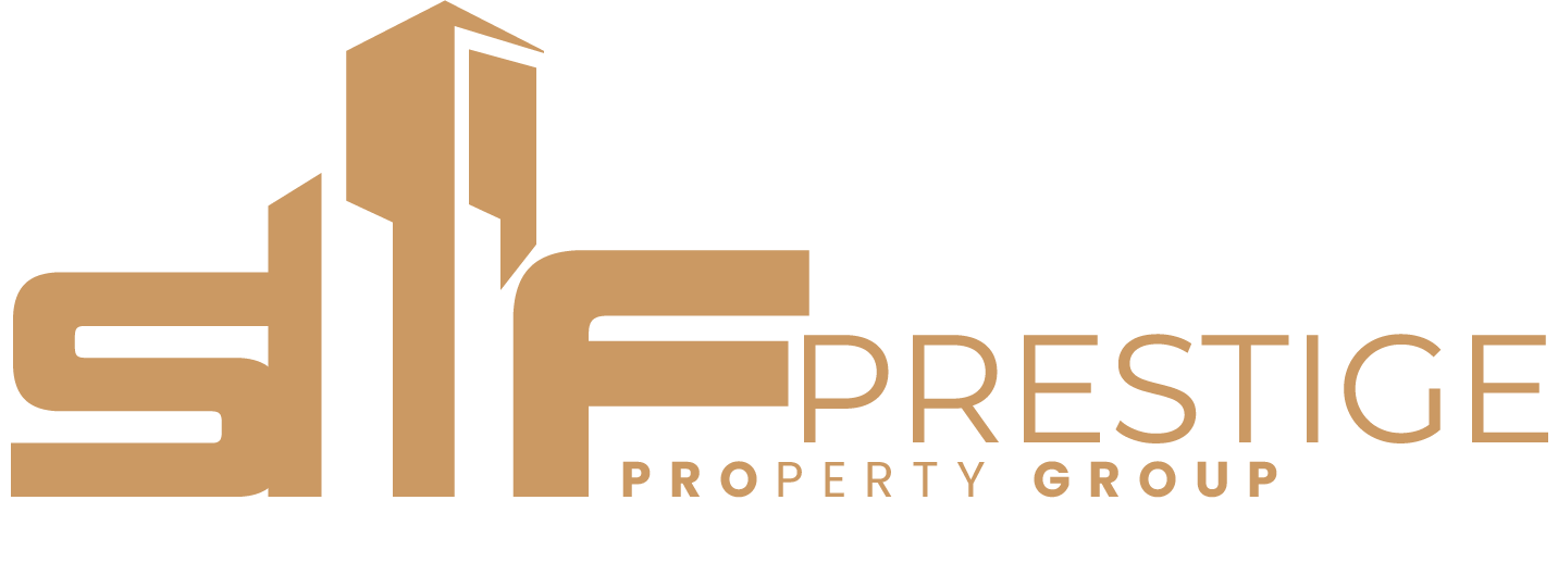 SF Prestige Homes logo