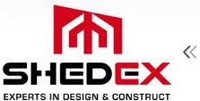 ShedEx Fleurieu logo