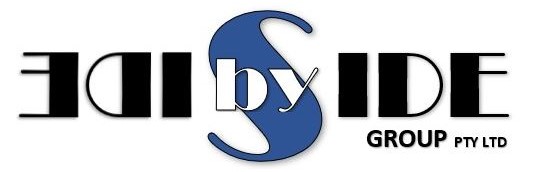 Side By Side Group logo