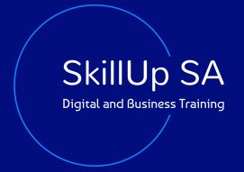 SkillUp SA logo