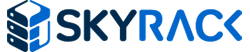 Skyrack logo