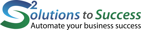Solutions to Succcess logo