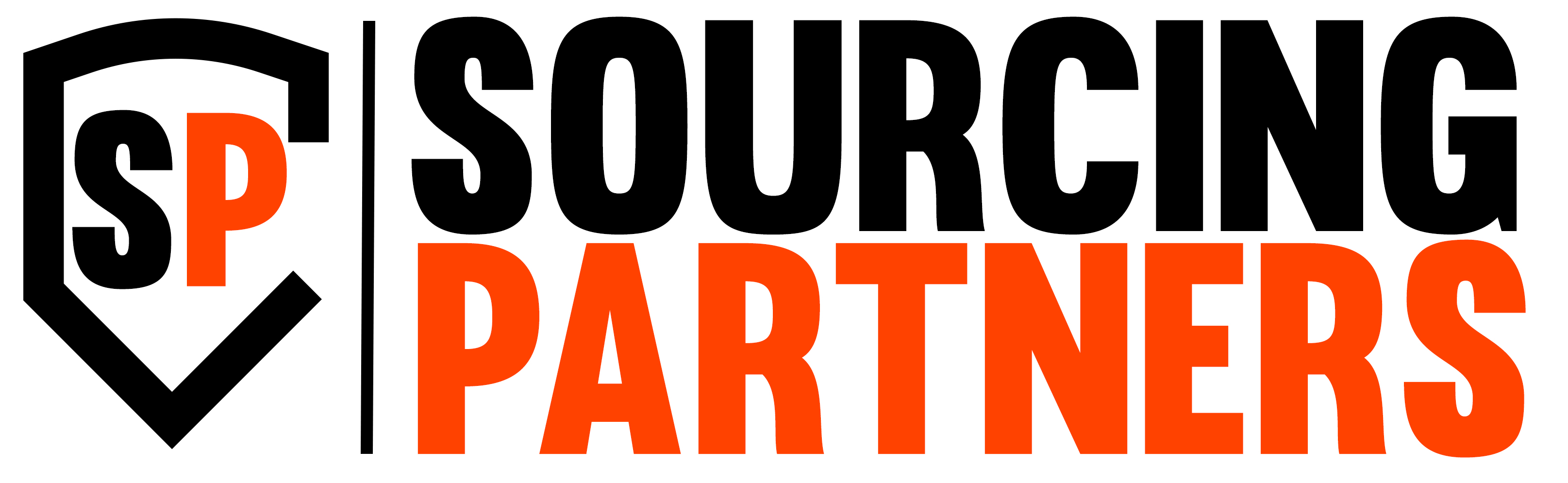 Sourcing Parners PTY LTD logo