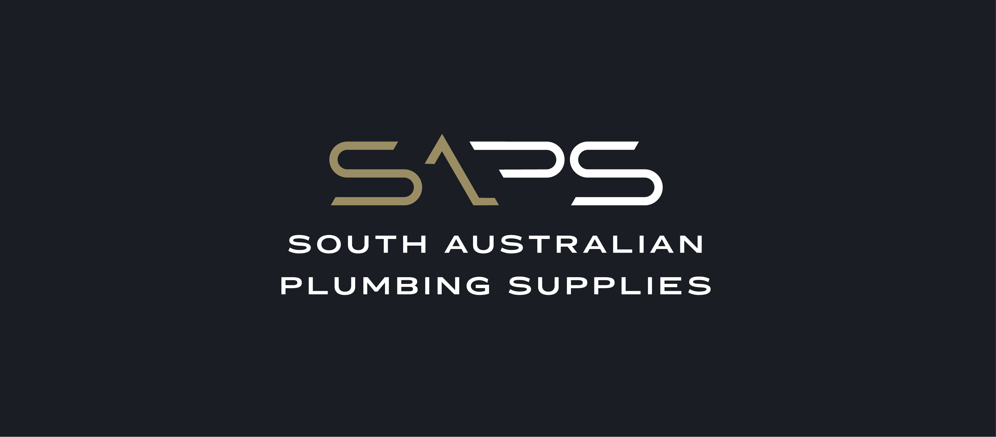 South Australian Plumbing Supplies logo