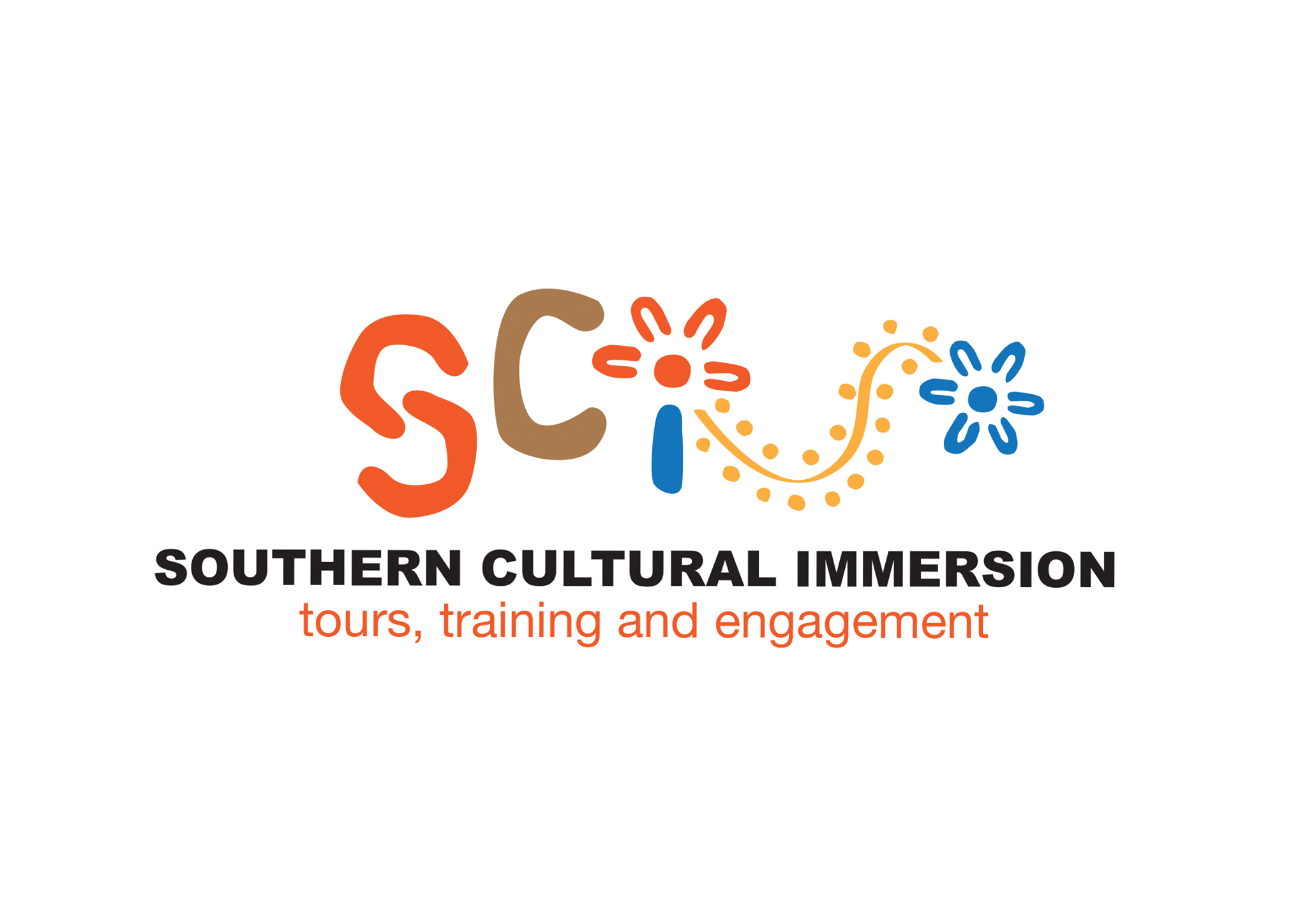 Southern Cultural Immersion logo