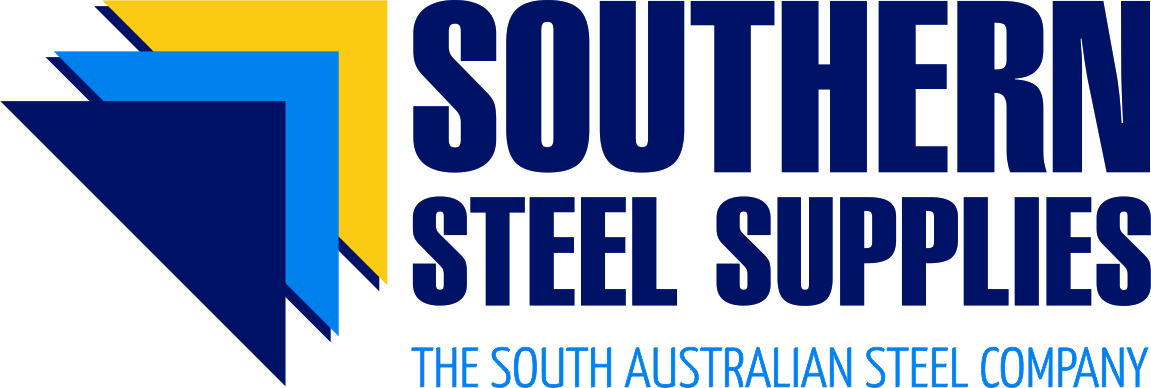 Southern Steel Supplies logo