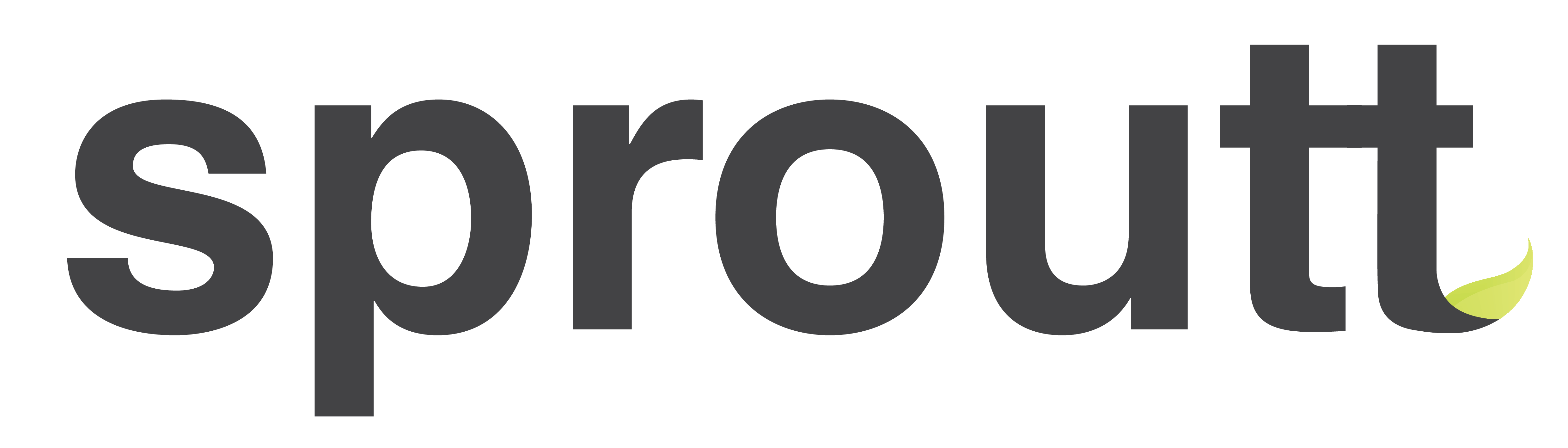 Sproutt logo