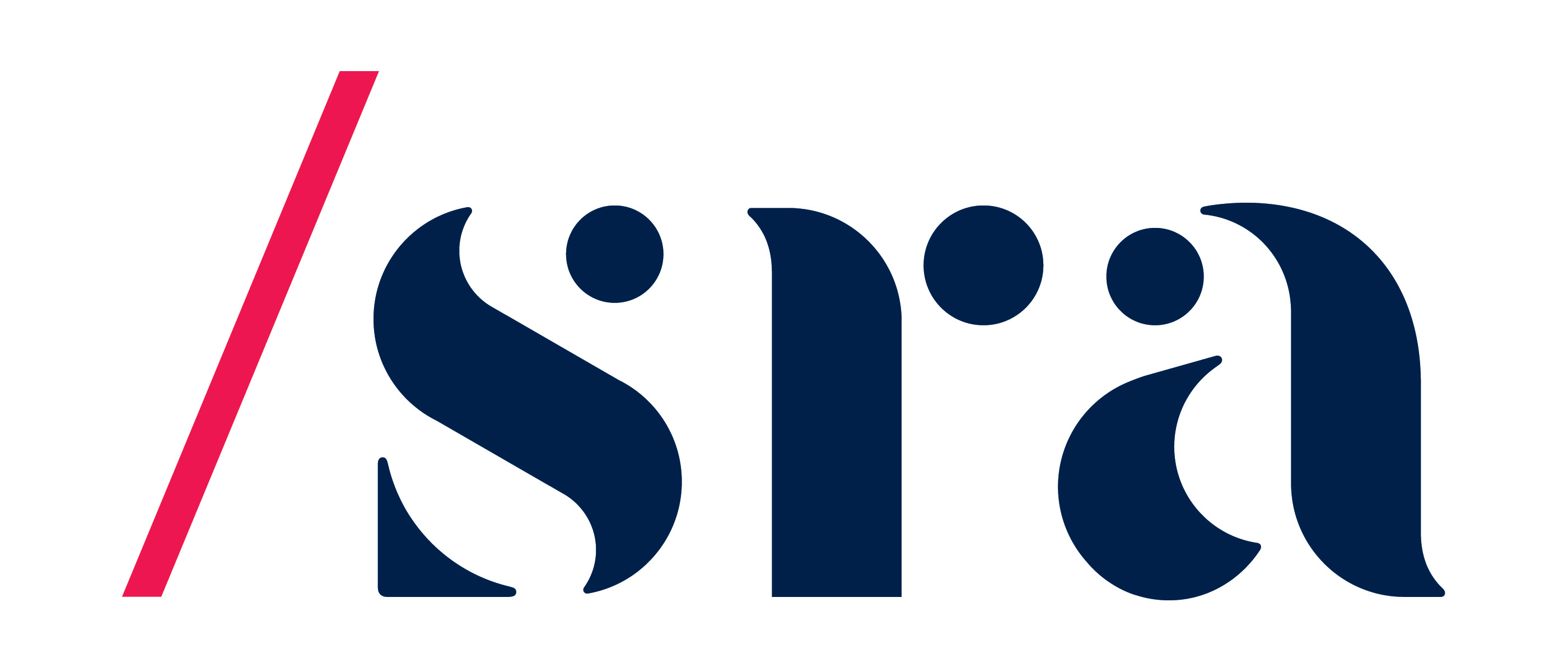 SRA Information Technology logo