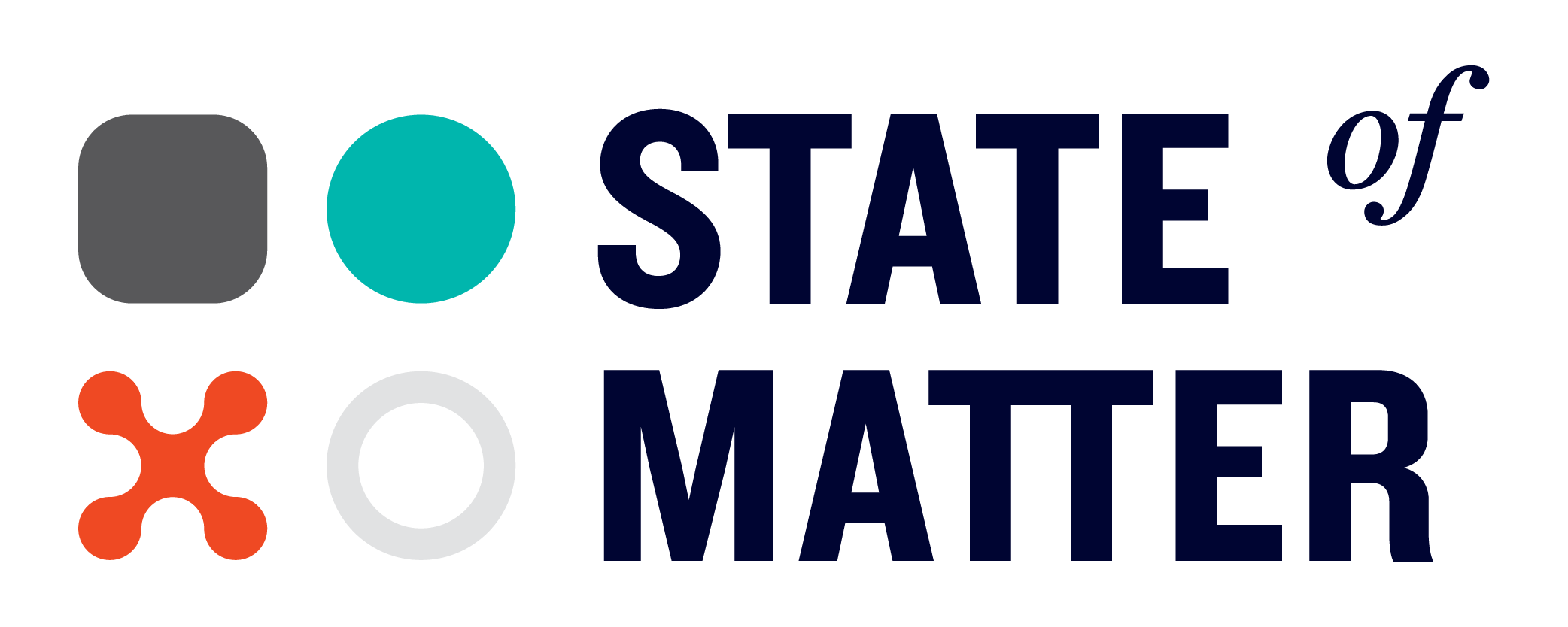 State of Matter Consulting logo