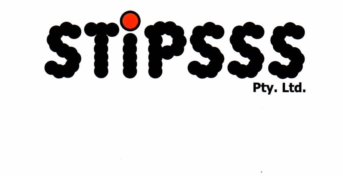 STIPSSS Pty Ltd logo