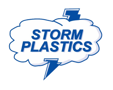 Storm Plastics Pty Ltd logo