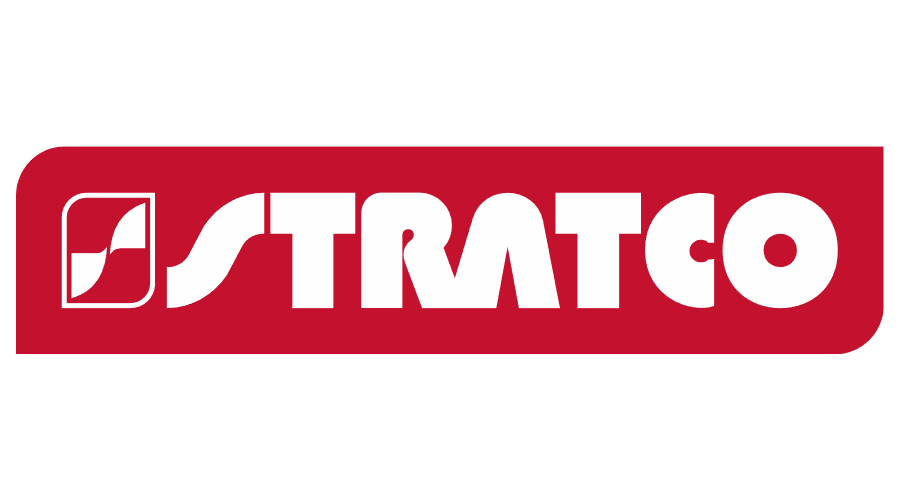 Stratco logo