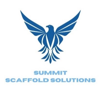 Summit Scaffold Solutions logo