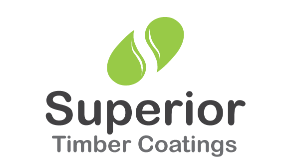 Superior Timber Coatings logo