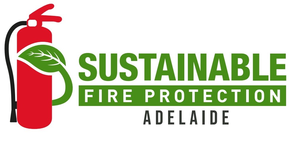 Sustainable Fire Protection Pty Ltd logo