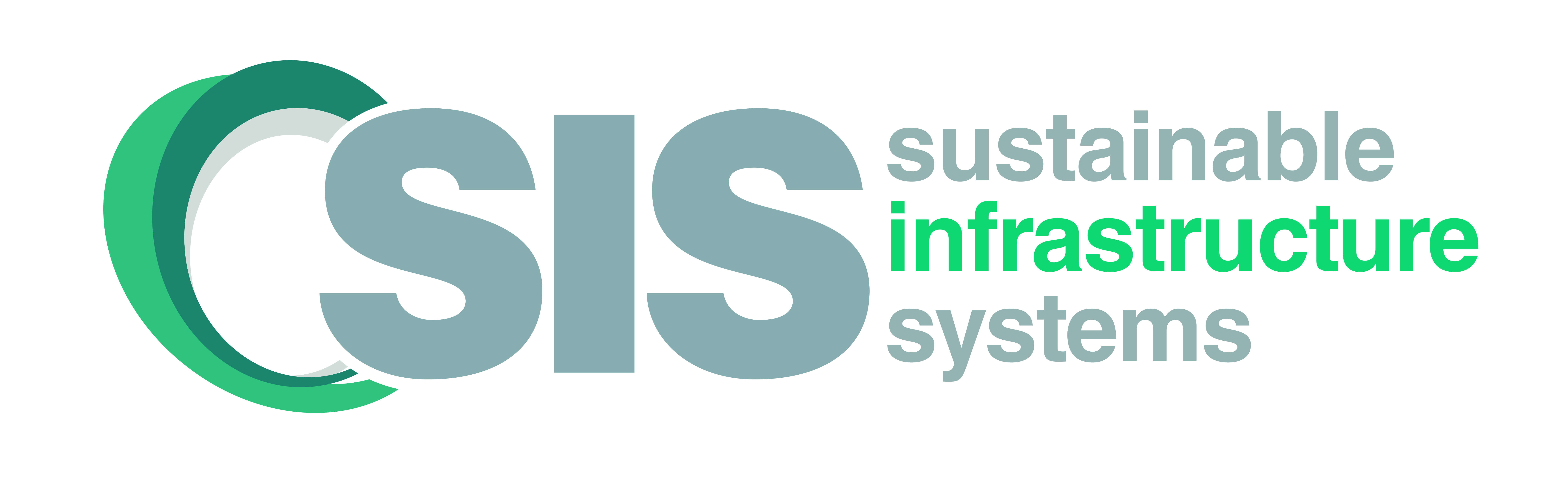 Sustainable Infrastructure Systems logo