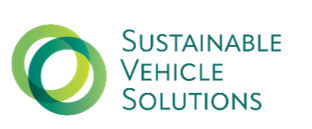 Sustainable Vehicle Solutions logo