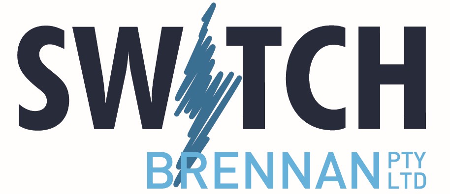 Switch Brennan logo