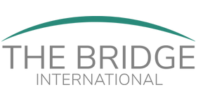 The Bridge International Consulting logo