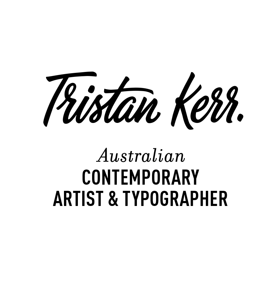 Studio Tristan Kerr logo