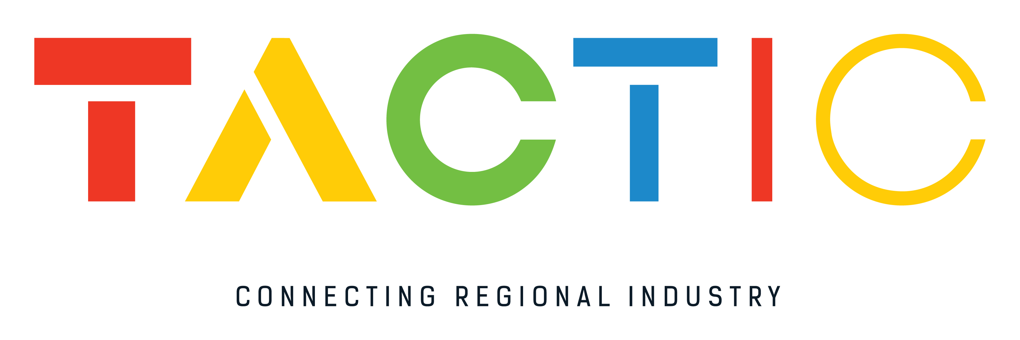 Tactic (Connecting Regional Industry) Inc logo
